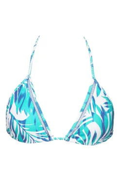 Sunsets Sea Breeze Sandbar Rib Laney Triangle Top