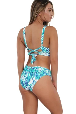 Sunsets Sea Breeze Sandbar Rib Unforgettable Bottom