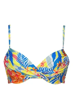 Sunsets Suncatcher Crossroads Underwire Top