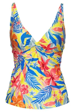 Sunsets Suncatcher Forever Tankini Top