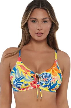 Sunsets Suncatcher Kauai Keyhole Top