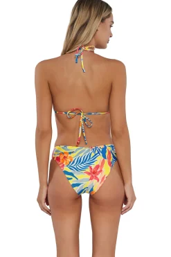 Sunsets Suncatcher Laney Triangle Top