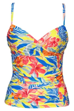 Sunsets Suncatcher Serena Tankini Top
