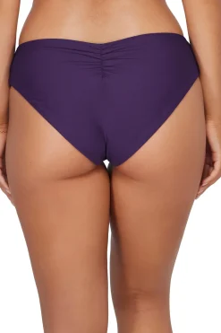 Sunsets Welcome To Rio Alana Reversible Hipster Bottom