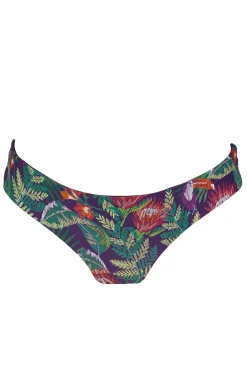Sunsets Welcome To Rio Alana Reversible Hipster Bottom