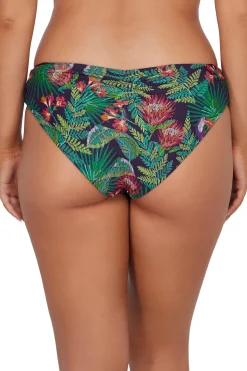 Sunsets Welcome To Rio Alana Reversible Hipster Bottom