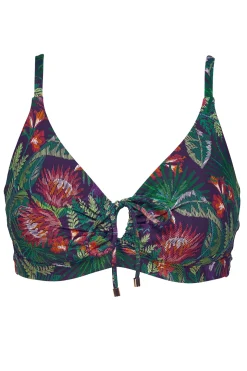 Sunsets Welcome To Rio Kauai Keyhole Top