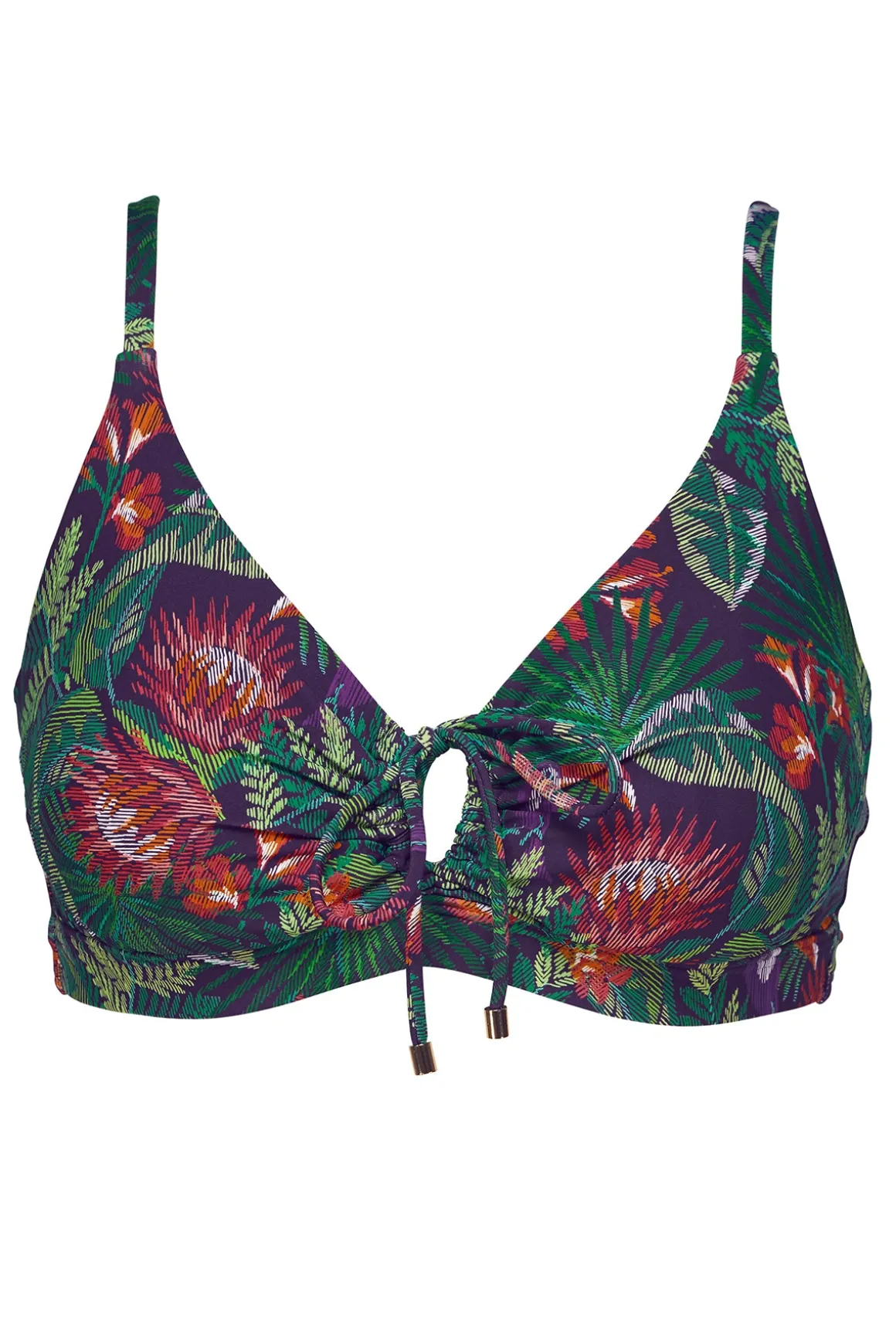 Sunsets Welcome To Rio Kauai Keyhole Top
