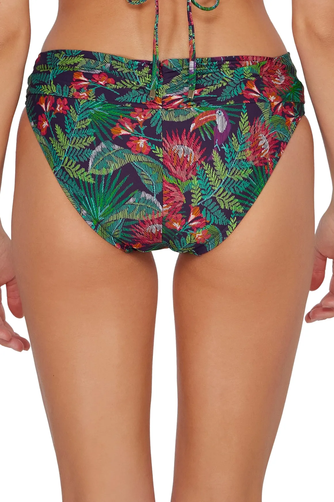 Sunsets Welcome To Rio Unforgettable Bottom