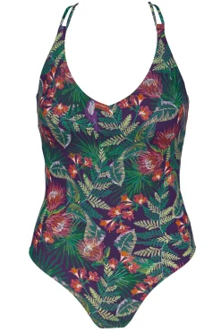 Sunsets Welcome To Rio Veronica One Piece